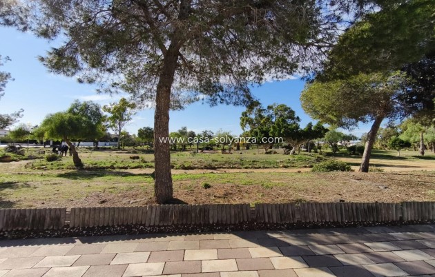 Wiederverkauf - Bungalow - Torrevieja - La Siesta