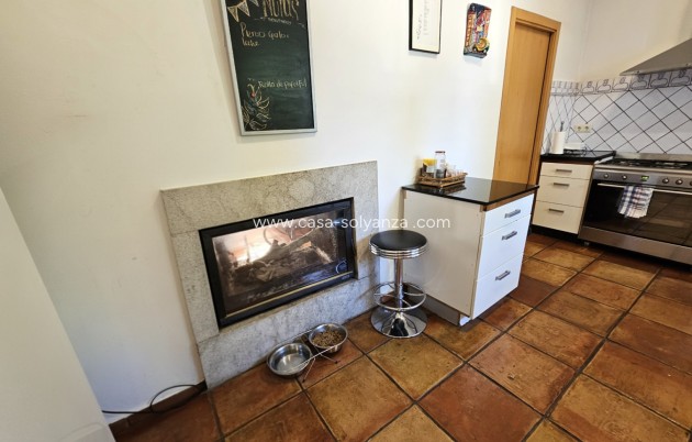 Revente - Villa - Ondara - Inland