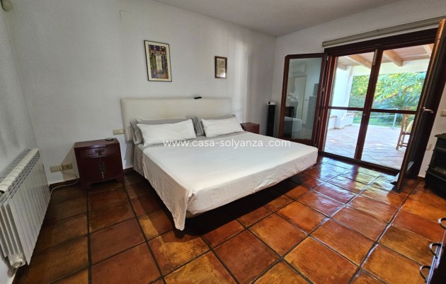 Revente - Villa - Ondara - Inland