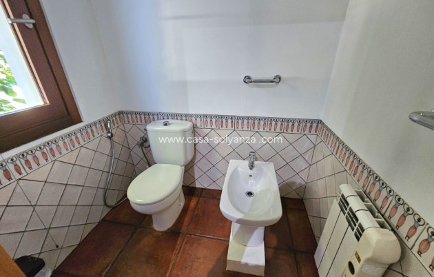 Revente - Villa - Ondara - Inland