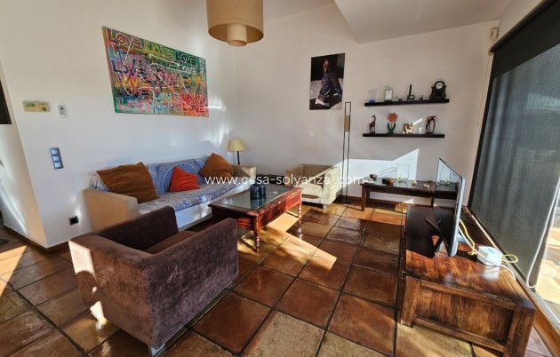 Revente - Villa - Ondara - Inland