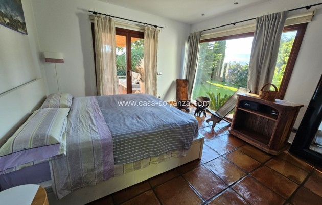 Revente - Villa - Ondara - Inland