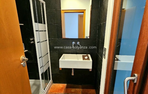 Revente - Villa - Ondara - Inland