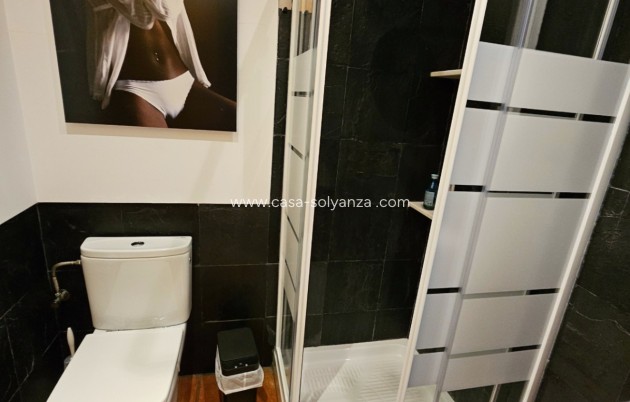 Revente - Villa - Ondara - Inland