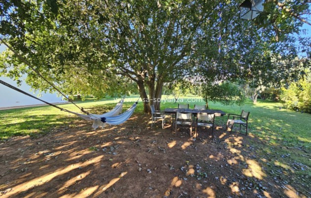 Revente - Villa - Ondara - Inland