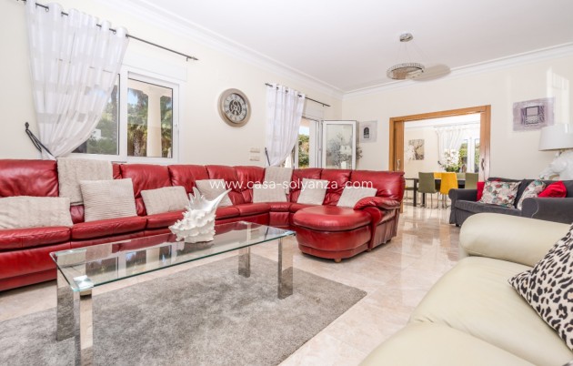 Revente - Villa - Jávea - Costa Blanca