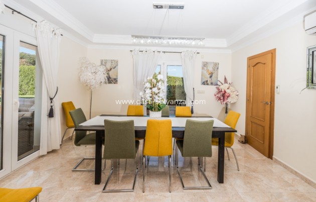 Revente - Villa - Jávea - Costa Blanca