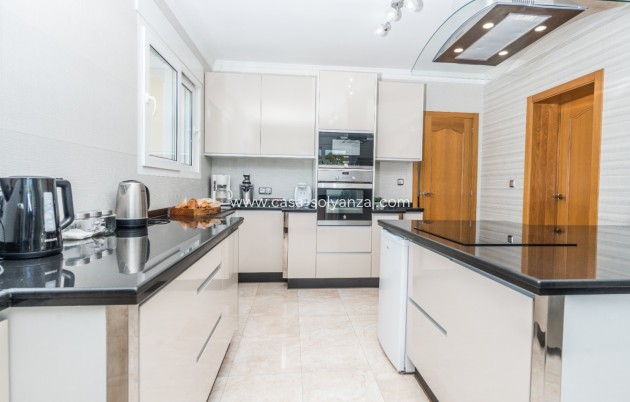 Revente - Villa - Jávea - Costa Blanca