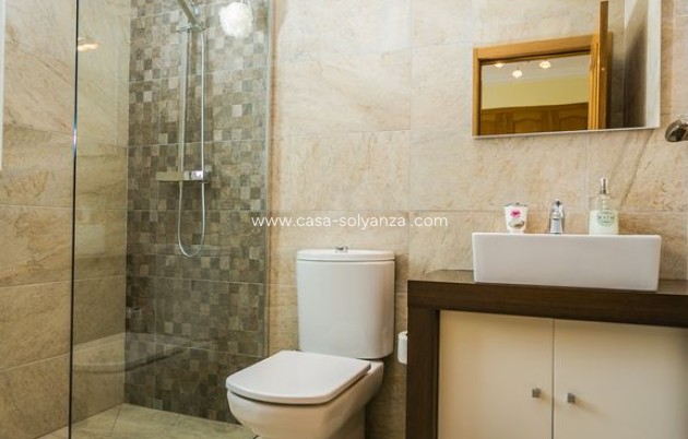 Revente - Villa - Jávea - Costa Blanca