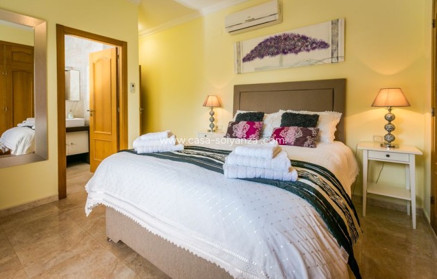 Revente - Villa - Jávea - Costa Blanca