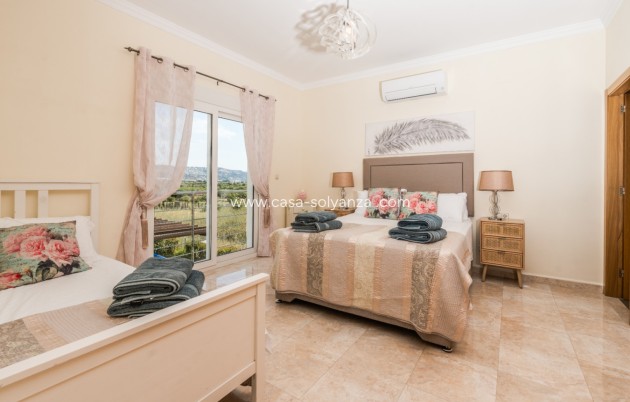 Revente - Villa - Jávea - Costa Blanca