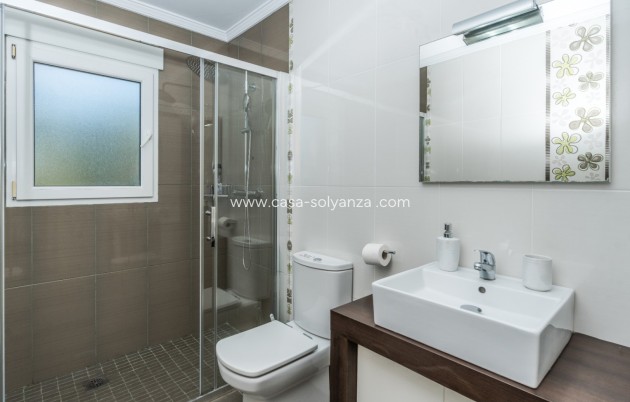 Revente - Villa - Jávea - Costa Blanca