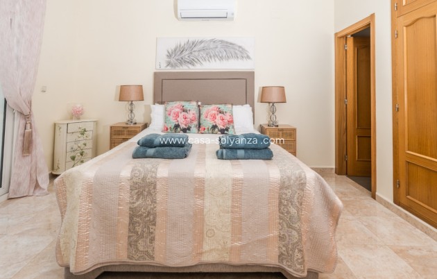 Revente - Villa - Jávea - Costa Blanca