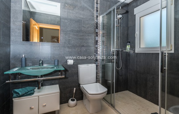 Revente - Villa - Jávea - Costa Blanca