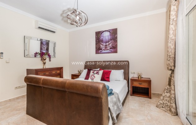 Revente - Villa - Jávea - Costa Blanca