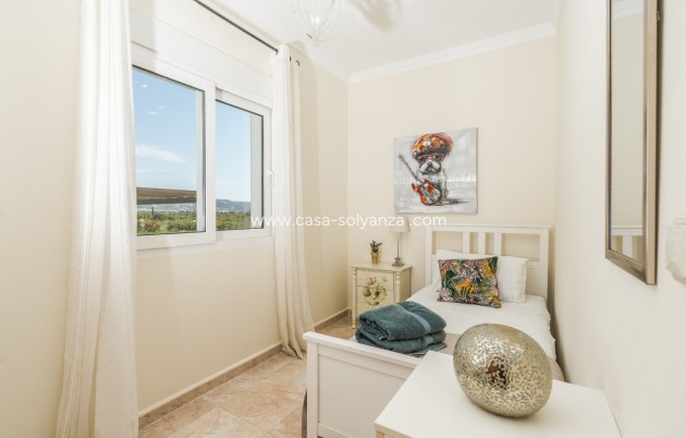 Revente - Villa - Jávea - Costa Blanca