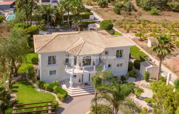 Revente - Villa - Jávea - Costa Blanca