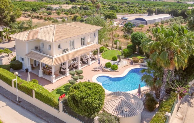 Revente - Villa - Jávea - Costa Blanca