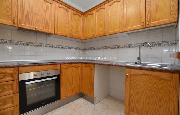 Herverkoop - Quad - Orihuela Costa - Costa Blanca