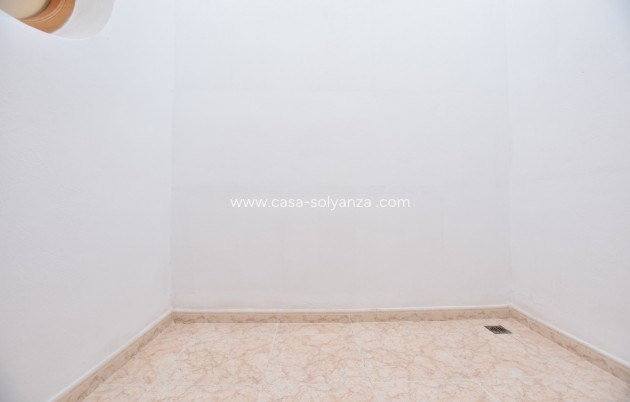 Herverkoop - Quad - Orihuela Costa - Costa Blanca