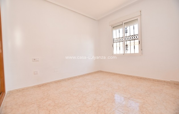 Herverkoop - Quad - Orihuela Costa - Costa Blanca