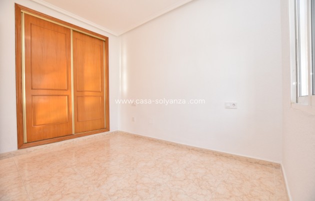 Herverkoop - Quad - Orihuela Costa - Costa Blanca