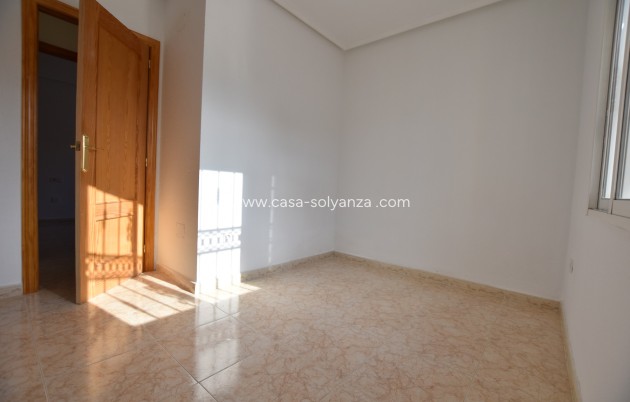 Herverkoop - Quad - Orihuela Costa - Costa Blanca