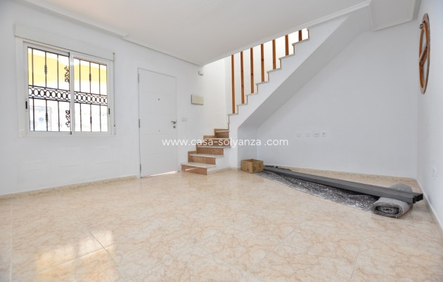 Herverkoop - Quad - Orihuela Costa - Costa Blanca