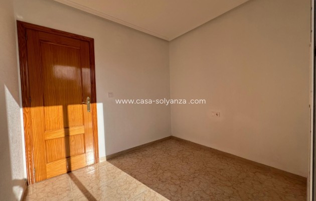 Herverkoop - Quad - Orihuela Costa - Costa Blanca