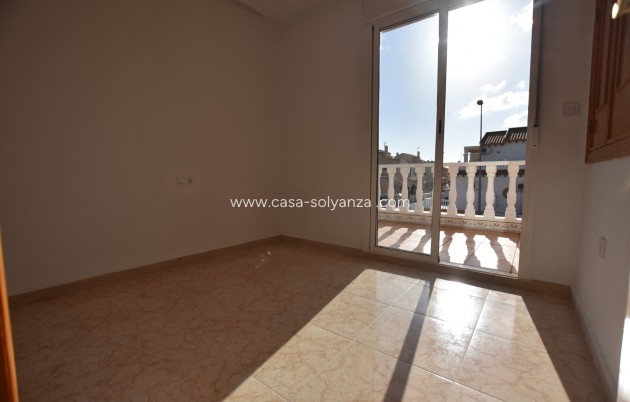 Herverkoop - Quad - Orihuela Costa - Costa Blanca