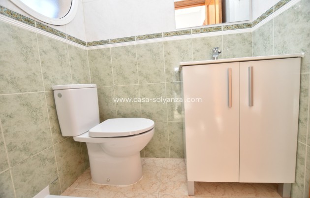 Herverkoop - Quad - Orihuela Costa - Costa Blanca