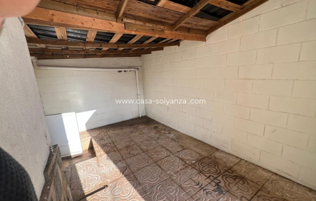 Herverkoop - Quad - Orihuela Costa - Costa Blanca