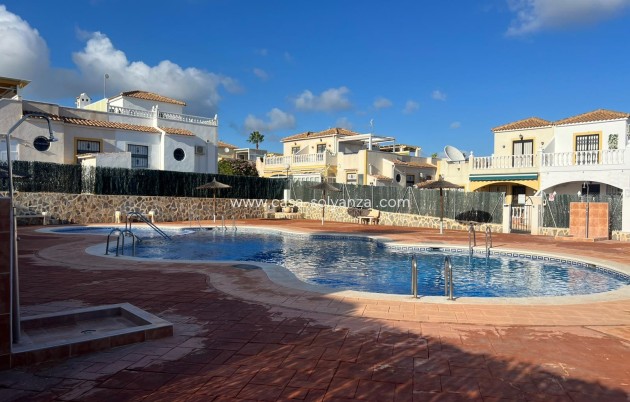 Herverkoop - Quad - Orihuela Costa - Costa Blanca