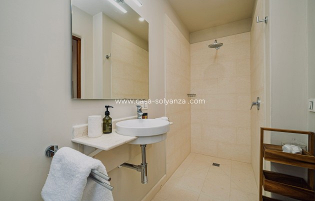 Resale - Villa - Jávea - Costa Blanca