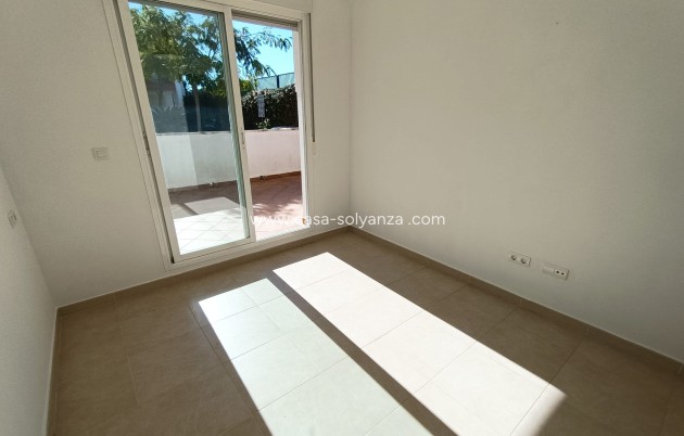 Revente - Appartement - Jesus Pobre - Inland