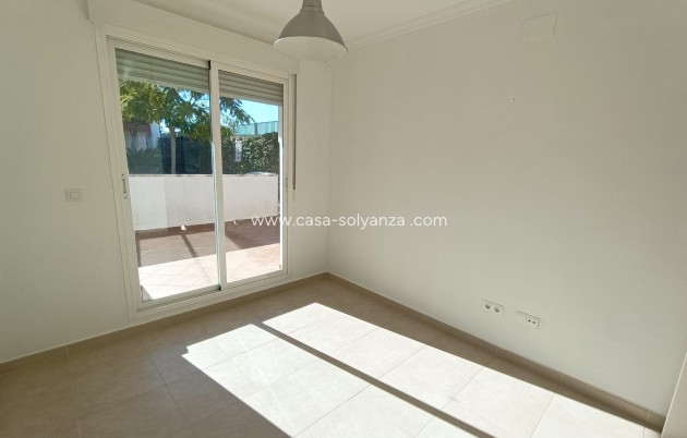 Revente - Appartement - Jesus Pobre - Inland