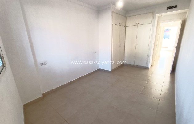 Revente - Appartement - Jesus Pobre - Inland