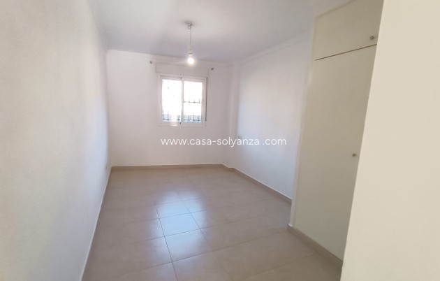 Revente - Appartement - Jesus Pobre - Inland