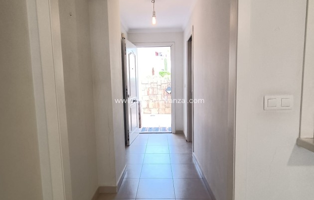 Revente - Appartement - Jesus Pobre - Inland