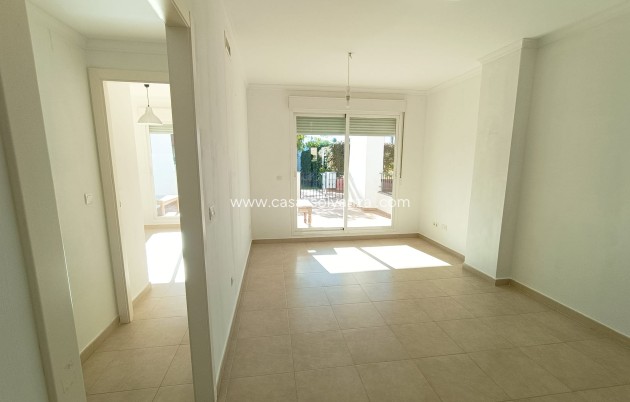 Revente - Appartement - Jesus Pobre - Inland