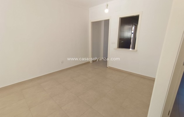 Revente - Appartement - Jesus Pobre - Inland
