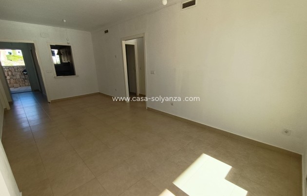 Revente - Appartement - Jesus Pobre - Inland