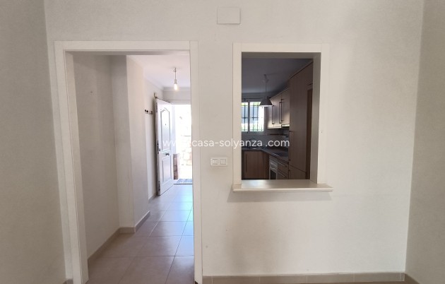 Revente - Appartement - Jesus Pobre - Inland