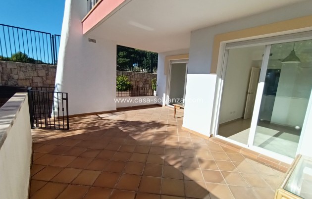 Revente - Appartement - Jesus Pobre - Inland