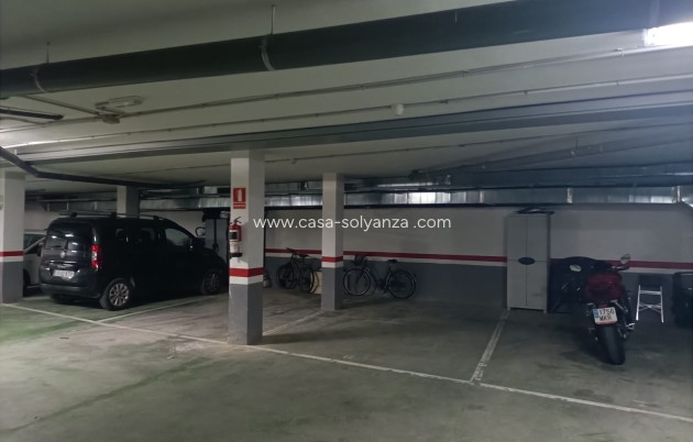 Revente - Appartement - Jesus Pobre - Inland