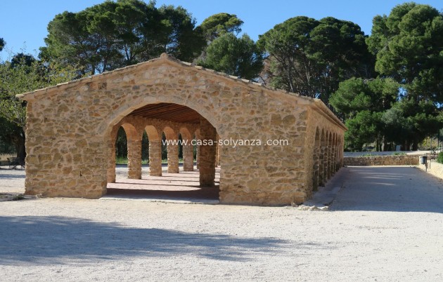 Revente - Appartement - Jesus Pobre - Inland