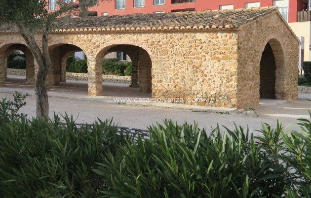 Revente - Appartement - Jesus Pobre - Inland