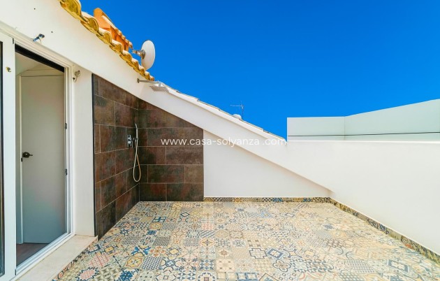 Resale - Apartment / flat - Jávea - Costa Blanca