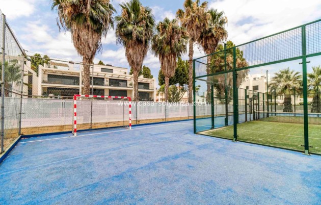 Resale - Apartment / flat - Jávea - Costa Blanca