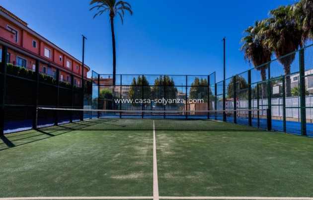 Resale - Apartment / flat - Jávea - Costa Blanca